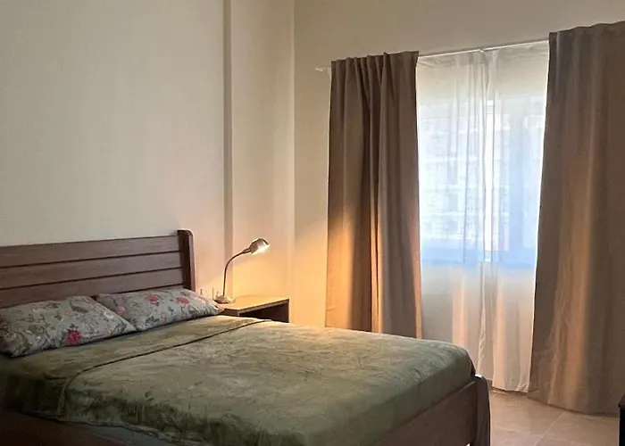 A Large Private Room With Attached Bathroom For A Female Only