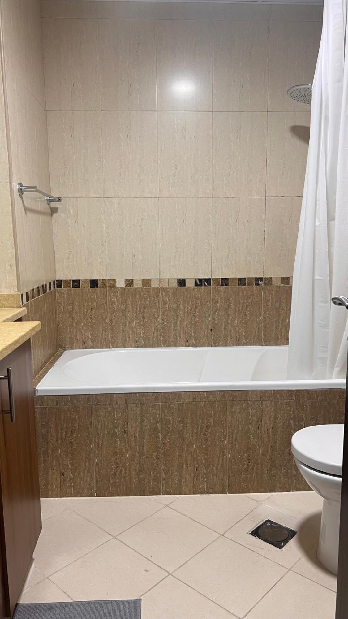A Large Private With Attached Bathroom For A Female Only Homestay