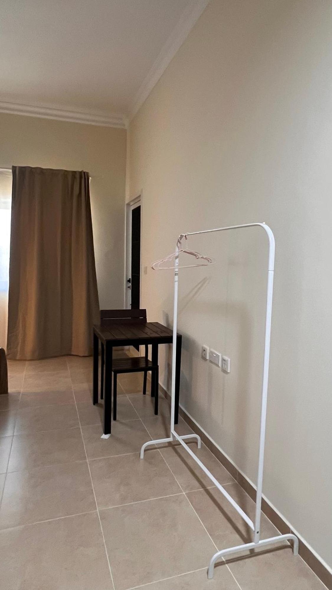 A Large Private With Attached Bathroom For A Female Only